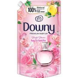 Downy Premium Parfum Blissful Blossom Concentrate Fabric Conditioner 1.35L